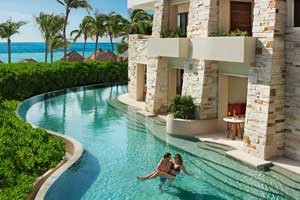  Secrets Akumal Riviera Maya - Luxury Adults Only All-inclusive Resort 
