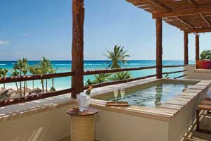  Secrets Akumal Riviera Maya - Luxury Adults Only All-inclusive Resort 
