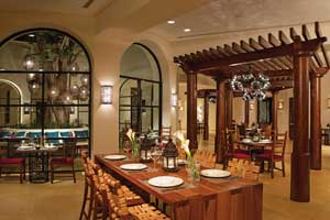 El Patio