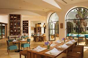 Market Cafe