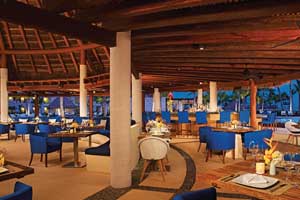 Seaside Grill